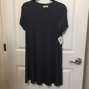 T-shirt Dress
